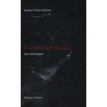 Comme un fracas