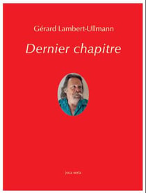 Dernier chapitre