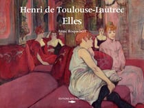 Henri de Toulouse-Lautrec - elles