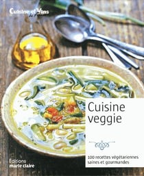 Cuisine veggie