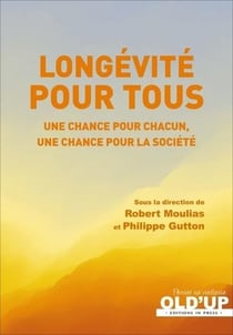 Longévité pour tous - une chance pour chacun, une chance pour la société