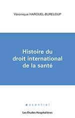 Histoire du droit international de la santé