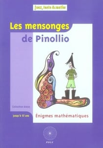 Les mensonges de pinollio