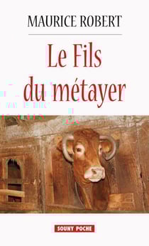 Le fils du metayer