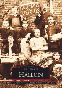 Halluin