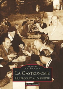 La gastronomie en France