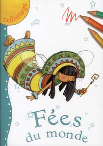 Fées du monde