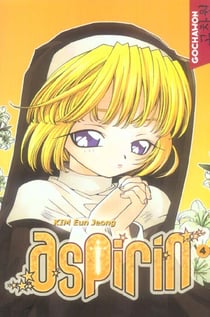 Aspirin Tome 4