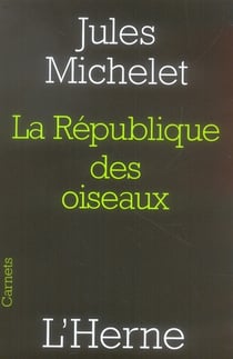 La République des oiseaux