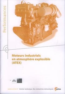 Moteurs industriels en atmosphère explosible atex performances 9q38