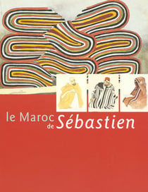 Le maroc de sebastien