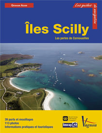 Îles Scilly - les perles de Cornouaille