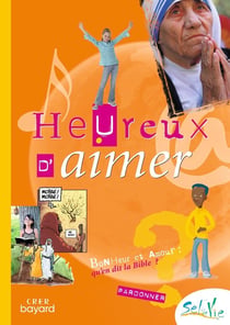 Sel de vie : heureux d'aimer