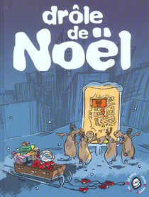 Drole de noel