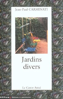 Jardins divers