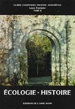 Écologie - histoire de la Brie
