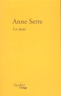 Le mat