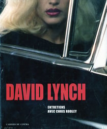 Entretiens avec David Lynch