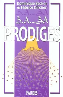 Prodiges