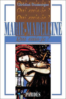 Marie-madeleine