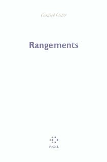 Rangements