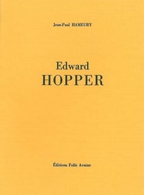 Edward Hopper