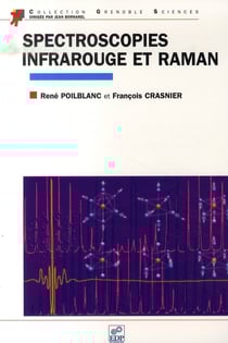 Spectroscopies infrarouge et raman