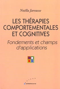 Therapies comportementales cognitives