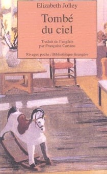 Tombe du ciel