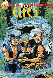 Elfquest - le pays des elfes t.20 - l'issue de la quête