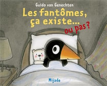 Fantomes Ca Existe Ou Pas (Les)