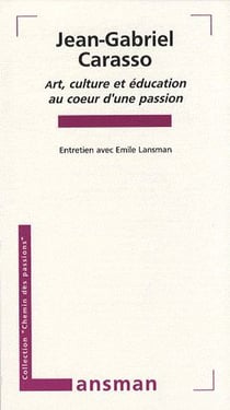 Art, culture et éducation au coeur d'une passion