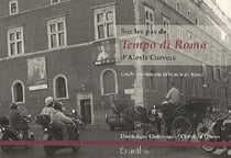 Sur les pas de tempo di roma d'alexis curvers