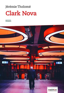 Clark Nova