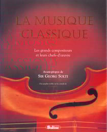 La musique classique