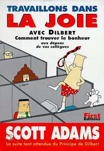 Travaillons dans la joie