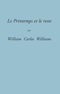 Le printemps et le reste