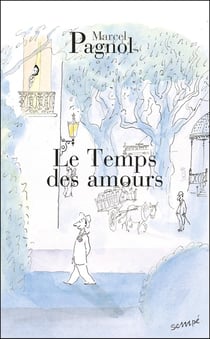 Le temps des amours