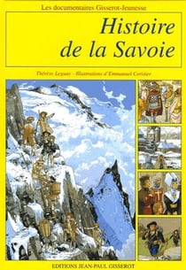 Histoire de la Savoie