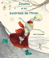 Zouzou et les surprises de l'hiver