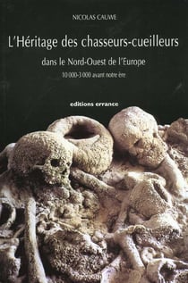 L'heritage des chasseurs-cueilleurs dans le nord-ouest de l'europe - 10 000-3 000 avant notre ere