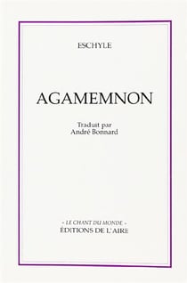 Agamemnon