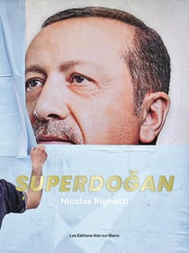 Superdogan