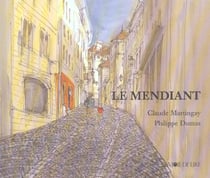 Le mendiant