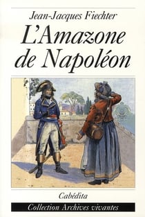 L'amazone de napoléon