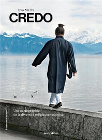 Credo - une cartographie de la diversité religieuse vaudoise
