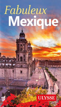 Mexique (édition 2016)