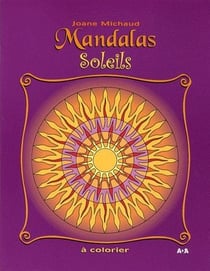 Mandalas soleils