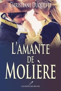 L'amante de Molière