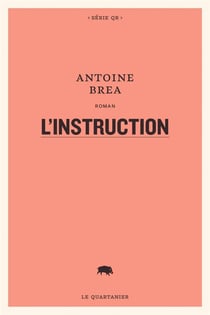 L'instruction